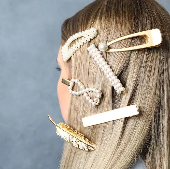 Adorn Your Style: Embrace the Glamour of Head Pieces