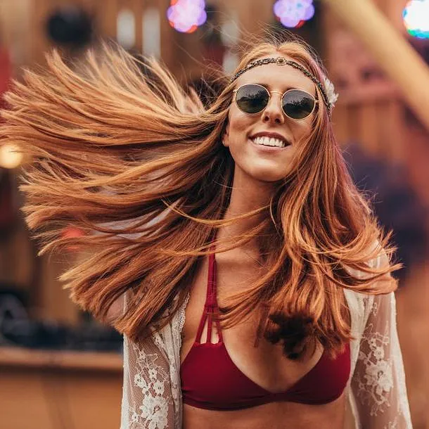 Be Festival ready this Summer