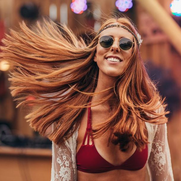 Be Festival ready this Summer