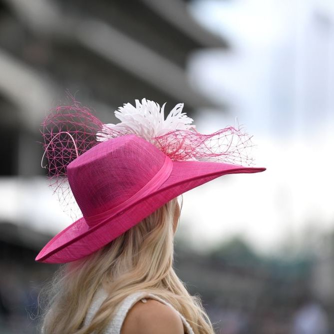 Fascinators